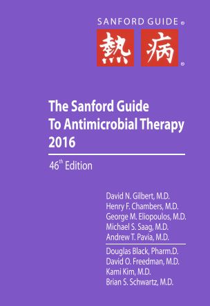 The-Sanford-Guide-to-Antimicrobial-Therapy-2016
