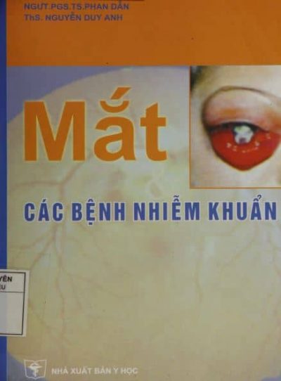 ebook mat-va-cac-benh-nhiem-khuan