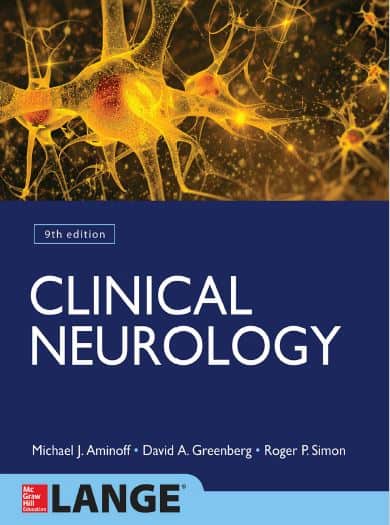 Clinical-Neurology-9th-Edition