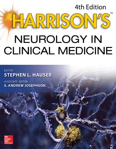 Harrisons-Neurology-in-Clinical-Medicine-4th-Edition