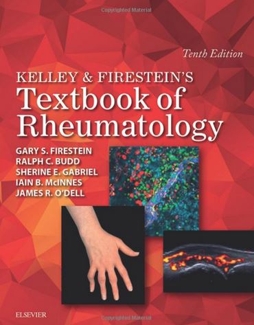 Kelley-and-Firesteins-Textbook-of-Rheumatology-2-Volume-Set-10e