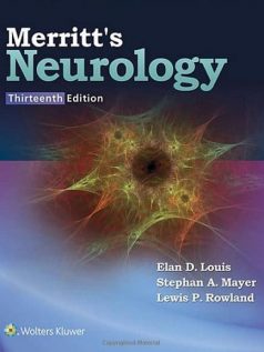 Merritts-Neurology-13th-Edition