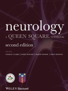 Neurology-A-Queen-Square-Textbook-2e