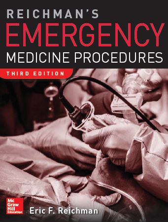 Reichmans-Emergency-Medicine-Procedures-3rd-Edition