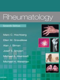 Rheumatology-7e