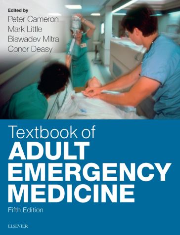 Textbook-of-Adult-Emergency-Medicine-5th-Edition