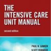 The-Intensive-Care-Unit-Manual-2nd-Edition