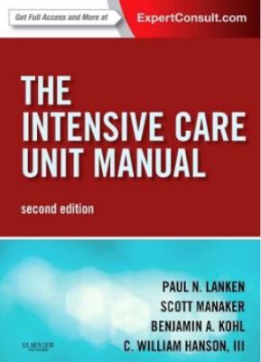 The-Intensive-Care-Unit-Manual-2nd-Edition