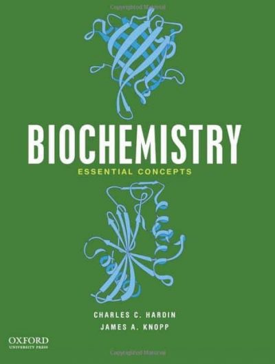 Biochemistry-Essential-Concepts