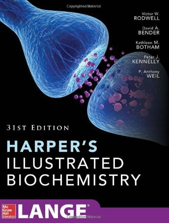 Harpers-Illustrated-Biochemistry-31st-Edition