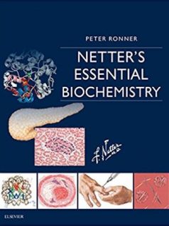 Netters-Essential-Biochemistry-1e