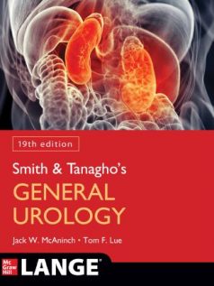 Smith-and-Tanaghos-General-Urology-19th-Edition