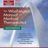 The-Washington-Manual-of-Medical-Therapeutics-36e
