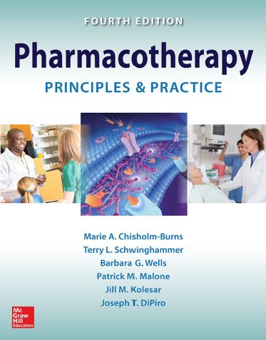 Pharmacotherapy-Principles-and-Practice-4e