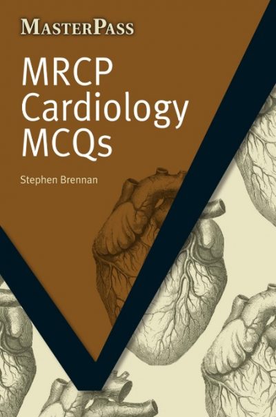 Sach dich_MRCP Cardiology MCQs