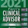 Ferris-Clinical-Advisor-2021-5-Books-in-1