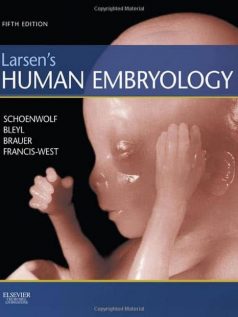 Larsens-Human-Embryology-5e