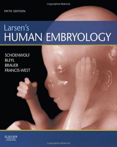 Larsens-Human-Embryology-5e