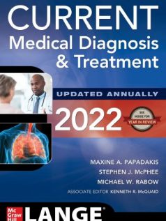 CURRENT-Medical-Diagnosis-and-Treatment-2022