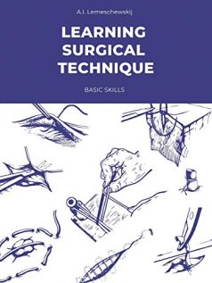 learning-surgical-technique-basic-skills