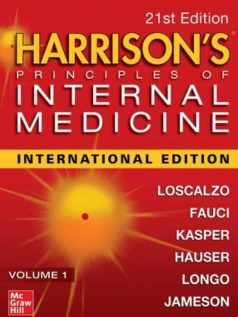 Harrisons-Principles-of-Internal-Medicine-21st-Edition