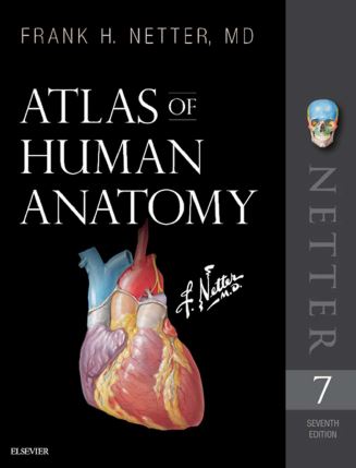 Atlas of Human Anatomy 7e