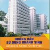 Hướng Dẫn Sử Dụng Kháng Sinh 2020 - BV chợ rẫy