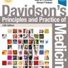 Davidson’s Principles and Practice of Medicine, 24th Edition