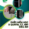 Phần mềm học chẩn đoán hình ảnh