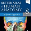 Netter Atlas of Human Anatomy 8e