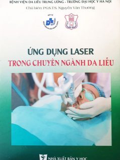 Ứng dụng laser trong chuyên ngành da liễu