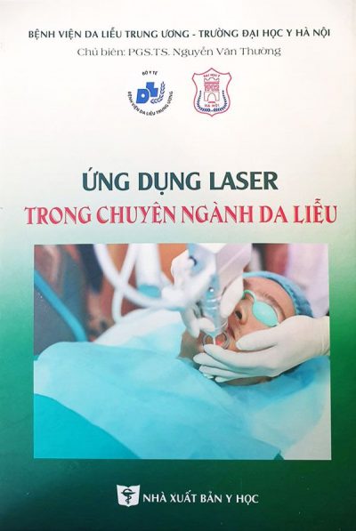 Ứng dụng laser trong chuyên ngành da liễu