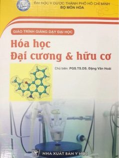 Hóa học đại cương và hữu cơ