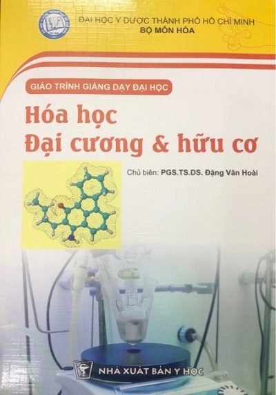 Hóa học đại cương và hữu cơ