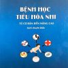 Bệnh học tiêu hóa Nhi