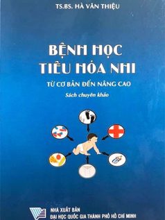 Bệnh học tiêu hóa Nhi