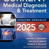 CURRENT Medical Diagnosis and Treatment 2025_64e