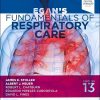 Egan's Fundamentals of Respiratory Care 13th Edition