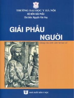 Giải phẫu người Y Hà Nội