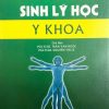 Sinh lý học y khoa yds