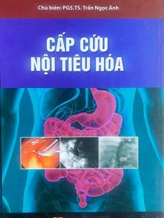 Cấp cứu nội tiêu hóa