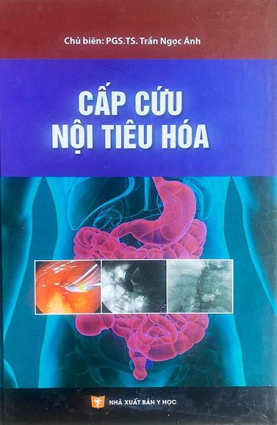 Cấp cứu nội tiêu hóa