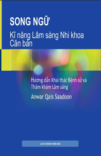 Kỹ năng lâm sàng nhi khoa - Essential Clinical Skills in Pediatrics (sach dich))