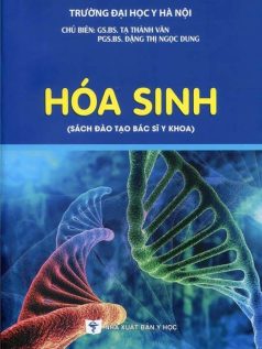 Hóa sinh Y Hà Nội