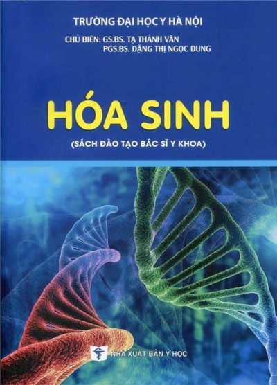 Hóa sinh Y Hà Nội