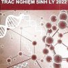 Trắc nghiệm sinh lý 2022 2024