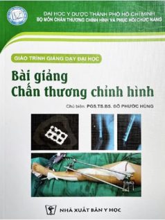 chấn thương chỉnh hình yds