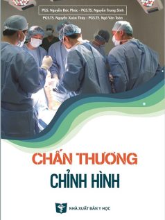 chấn thương chỉnh hình YHN
