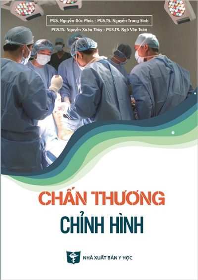 chấn thương chỉnh hình YHN