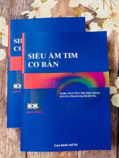 Siêu âm tim cơ bản PDF